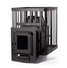 Паровар 24 Ковка (К201)