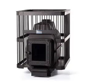 Паровар 24 Прут (201)