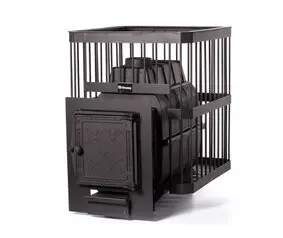 Паровар 24 Прут (211)