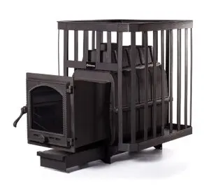 Паровар 24 Ковка (К404)