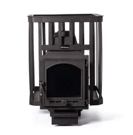 Паровар 24 Ковка (К404)