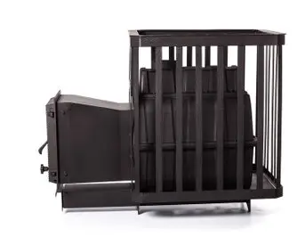 Паровар 24 Ковка (К414)