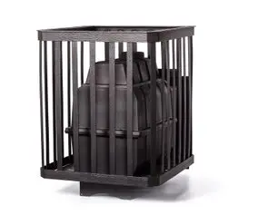 Паровар 24 Ковка (К211)