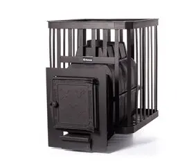 Паровар 24 Ковка (К211)