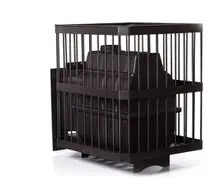 Паровар 24 Прут (402)