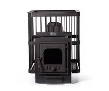 Паровар 24 Прут (402)