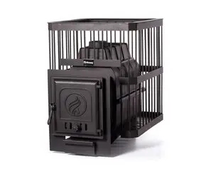 Паровар 24 Прут (412)