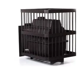 Паровар 24 Прут (302)