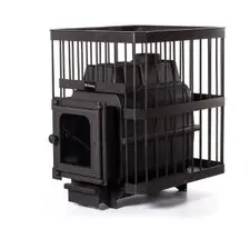 Паровар 24 Прут (302)