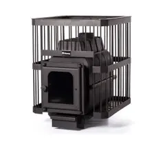 Паровар 24 Прут (302)