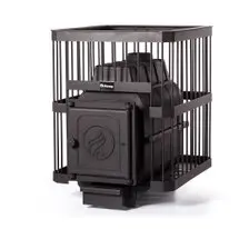 Паровар 24 Прут (312)