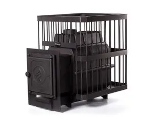 Паровар 24 Прут (312)