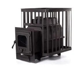 Паровар 24 Ковка (402)