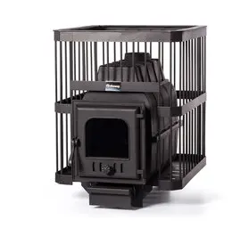 Паровар 24 Прут (402)