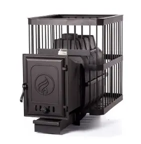 Паровар 24 Прут (413)