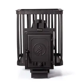 Паровар 24 Ковка (413)