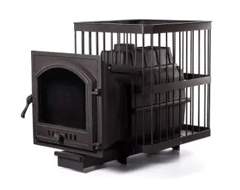 Паровар 24 Прут (К505)