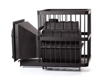 Паровар 24 Прут (К505)