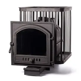 Паровар 24 Прут (К505)