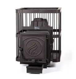 Паровар 24 Прут (К414)