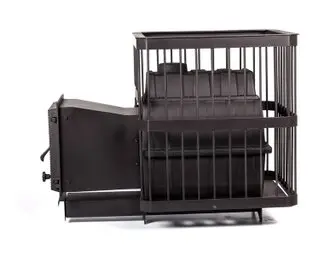 Паровар 24 Прут (К414)