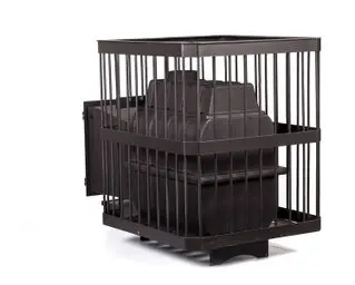 Паровар 24 Прут (К414)