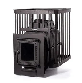 Паровар 24 Ковка (К201)