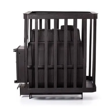 Паровар 24 Ковка (К201) без выноса