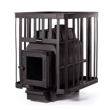 Паровар 24 Ковка (К201) без выноса