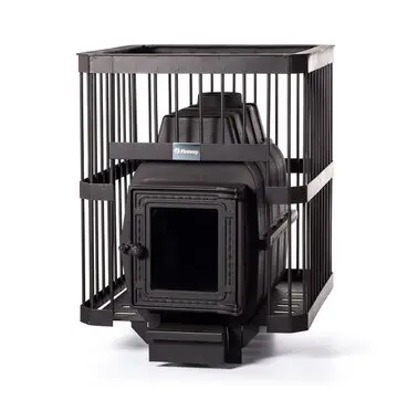 Паровар 24 Прут (201) без выноса