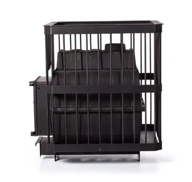 Паровар 24 Прут (201) без выноса