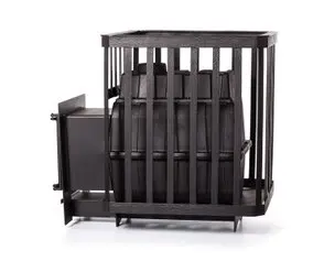 Паровар 24 Ковка (К211)