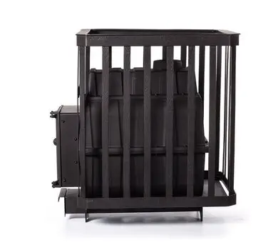 Паровар 24 Ковка (К211) без выноса