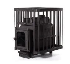 Паровар 24 Ковка (302) без выноса