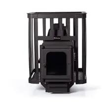 Паровар 24 Ковка (302) без выноса