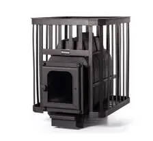 Паровар 24 Ковка (302) без выноса