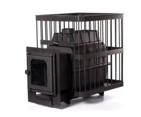 Паровар 24 Прут (302)