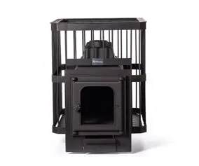 Паровар 24 Прут (302)