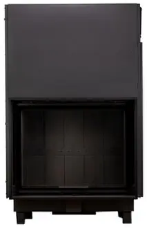 Топка каминная FENIX 900 Мета-Бел