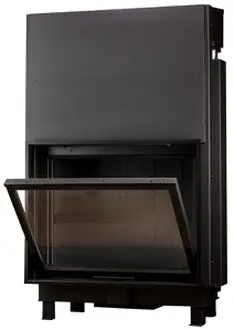 Топка каминная FENIX 900 Мета-Бел